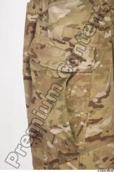 American Army Uniform # 1